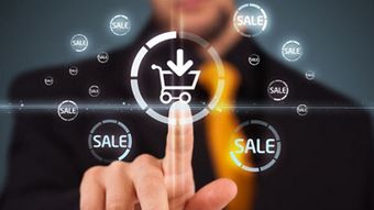 小程序新零售 构建打通门店的营销闭环与微信再电商技术交流