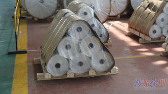 3003铝带、彩涂铝带与合金铝带 技术特性、应用领域与选型咨询指南