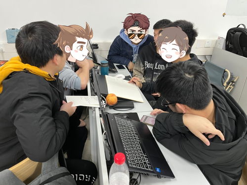 就业班28期项目实战 黑马程序员技术交流社区的构建与启示