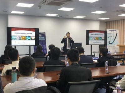 奥林巴斯成功举办中日第二届电子膀胱软镜技术交流会，深化技术合作，共促微创泌尿外科发展